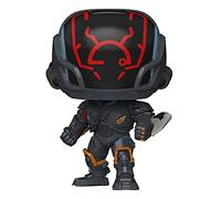 Funko Pop! Games: Fortnite - The Scientist - Figura de Vinilo Coleccionable - Idea de Regalo- Mercancia Oficial - Juguetes para Niños y Adultos - Video Games Fans - Muñeco para Coleccionistas