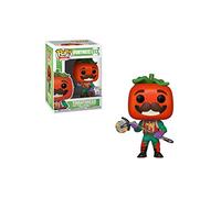 Funko Pop! Games: Fortnite - Tomatohead - Figura de Vinilo Coleccionable - Idea de Regalo- Mercancia Oficial - Juguetes para Niños y Adultos - Video Games Fans - Muñeco para Coleccionistas