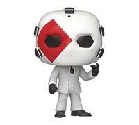 Funko Pop! Games: Fortnite - Wild Card - (Diamond) - Figura de Vinilo Coleccionable - Idea de Regalo- Mercancia Oficial - Juguetes para Niños y Adultos - Video Games Fans - Muñeco para Coleccionistas