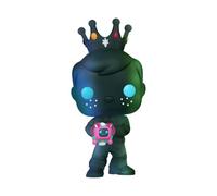 Funko POP! Games Fusion - Cosmic Freddy, tienda exclusiva