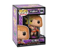 Funko Pop Games Fusion - He-Man with Chase (Importación USA)