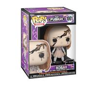 Funko Pop! Games: Fusion - M3GAN BD - Figura de Vinilo Coleccionable - Idea de Regalo - Mercancia Oficial - Juguetes para Niños y Adultos - Video Games Fans - Muñeco para Coleccionistas