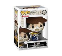 Funko - Pop! Games - Ghost of Yotei - Atsu