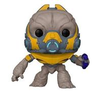 Funko pop videojuegos halo infinite grunt con pistola de plasma 59335