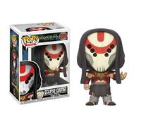 Funko Pop Games Horizon Zero Dawn Eclipse Cultist