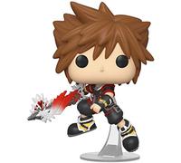 ¡Figura pop! Sora Kingdom Hearts - FUNKO