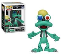 FUNKO Pop Games Kingdom Hearts 409 Goofy (Monster's Inc