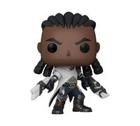 Funko Pop! Games - League of Legends Lucian 80301