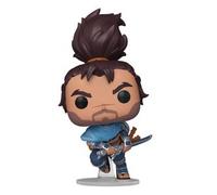 Funko Pop! Games - League of Legends - Yasuo