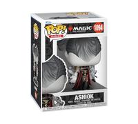 Funko Pop! Games: Magic: The Gathering - Ashiok - Magic: The Gathering - Figura de Vinilo Coleccionable - Idea de Regalo - Mercancia Oficial - Juguetes para Niños y Adultos - Games Fans