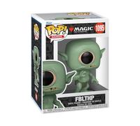 Funko Pop! Games: Magic: The Gathering - Fblthp - Magic: The Gathering - Figura de Vinilo Coleccionable - Idea de Regalo - Mercancia Oficial - Juguetes para Niños y Adultos - Games Fans