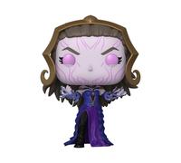 Funko Pop! Games Magic: The Gathering - Liliana Vess