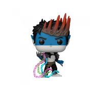 Funko Pop! Games: Magic: The Gathering - Oko The Trickster - Magic: The Gathering - Figura de Vinilo Coleccionable - Idea de Regalo - Mercancia Oficial - Juguetes para Niños y Adultos - Games Fans