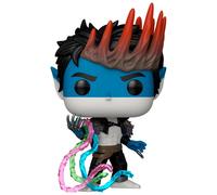 Funko pop! games: magic: the gathering - oko the trickster