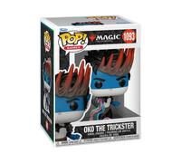 Figura POP! Vinyl Oko the Trickster - Magic: The Gathering