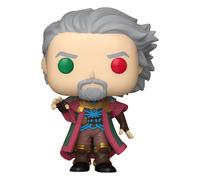 Funko pop! games: magic the gathering - urza - figura de vinilo colecc
