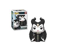 ¡Figura pop! Maléfica - FUNKO