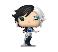 Funko pop! games: marvel rivals - luna snow - figura de vinilo colecci