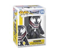 Figura coleccionable Funko Pop Marvel Rivals Venom vinilo edición especial
