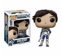 FUNKO Pop Games Mass Effect Andromeda 185 Sara Ryder