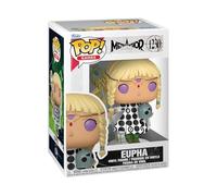 Funko Pop! Games: Metaphor: ReFantasio - Eupha