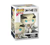 Funko Pop! Games: Metaphor: ReFantazio - Louis