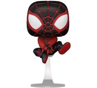 ¡Figura pop! Millas Morales - FUNKO