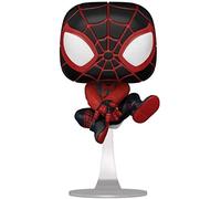 ¡Figura pop! Millas Morales - FUNKO
