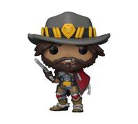 Funko pop overwatch 2 cassidy 59189
