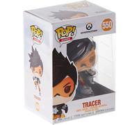 Funko Pop Games Overwatch 2 Tracer