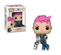 FUNKO Pop Games Overwatch 306 Zarya