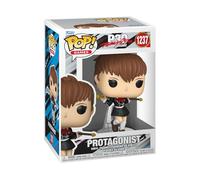 Funko - Funko Pop! Figura de vinilo Persona 30º Aniversario Protagonista femenina - Oficial