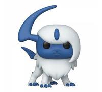 Funko pop pokemon absol