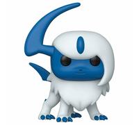 Funko Pop! Games: Pokemon - Absol - Figura de Vinilo Coleccionable - Idea de Regalo - Mercancia Oficial - Juguetes para Niños y Adultos - Games Fans - Muñeco para Coleccionistas y Exposición