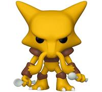 FUNKO POP! GAMES: Pokemon - Alakazam