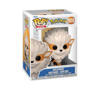 Funko pop pokemon arcanine 69079