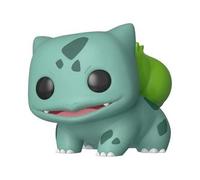Figura pop pokemon bulbasaur