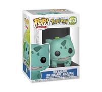 Funko Pop! Games: Pokemon - Bulbasaur