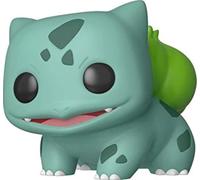 Funko Pop! Games: Pokemon - Bulbasaur