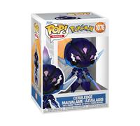 Funko Pop! Games: Pokemon - Ceruledge - Figura de Vinilo Coleccionable - Idea de Regalo - Mercancia Oficial - Juguetes para Niños y Adultos - Video Games Fans - Muñeco para Coleccionistas