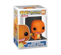 Funko pop videojuegos pokemon charmander 50403