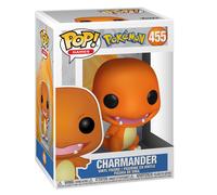 Funko Pop Games: Pokemon - Charmander (Importación USA)