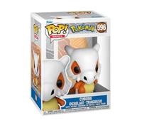 FUNKO POP! GAMES: Pokemon - Cubone