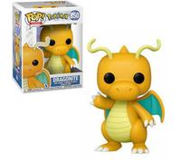 Funko Figura Pop de Vinilo Pokémon Dragonite