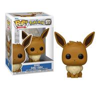 Funko Pop Games Pokémon Eevee