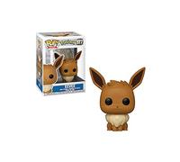 FUNKO POP! GAMES: Pokemon - Eevee