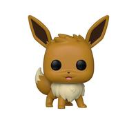 Funko Pop Games: Pokemon - Eevee Vinyl Figure (Importación USA)