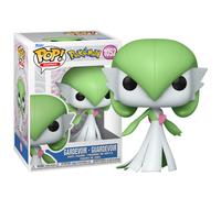 Funko pop! games: pokemon - gardevoir - figura de vinilo coleccionable