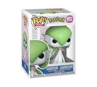 Funko pop pokemon gardevoir