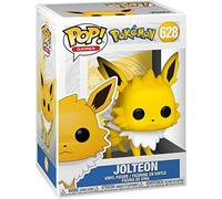 Funko Pop! Games: Pokemon- Jolteon